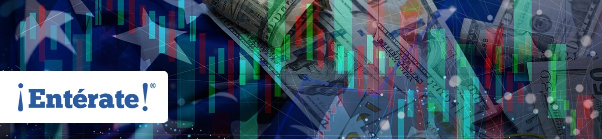 La Economía De Los Estados Unidos Tuvo Un Crecimiento Del 3.1% En 2023
