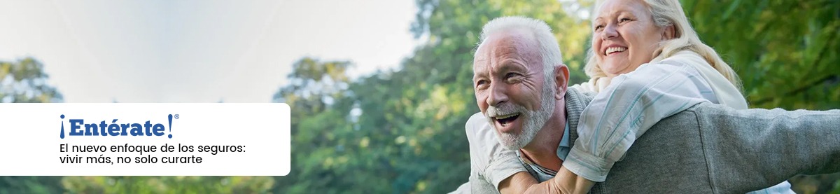 VIVIR MAS Y MEJOR