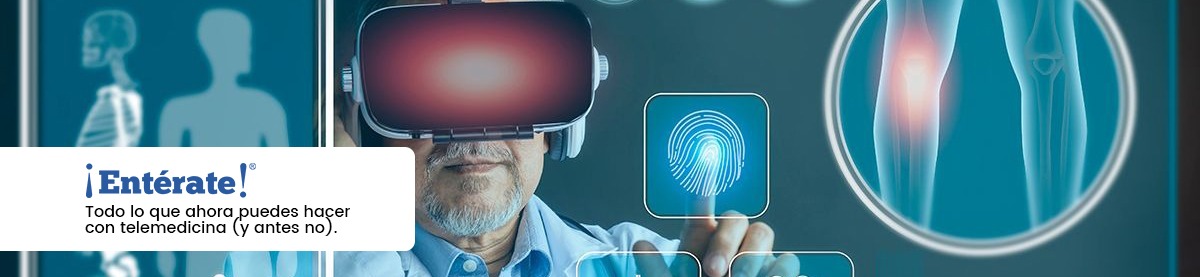 La salud digital ya es parte estructural del sistema