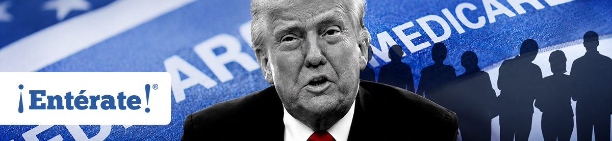 Administración Trump propone nueva regla para reducir el costo de medicamentos de Medicare y ahorrar US$1.100 millones