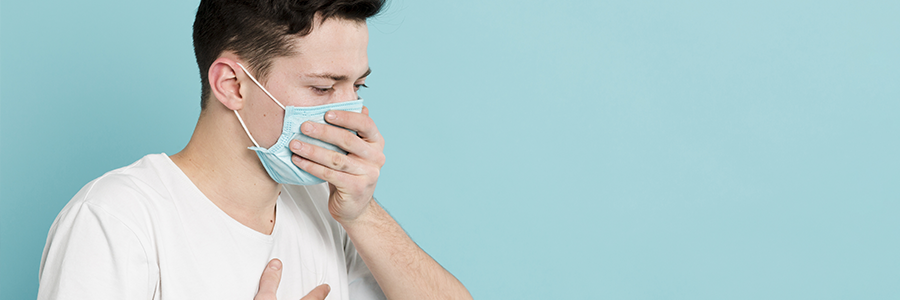 ¿Sabes Cómo se transmite el coronavirus?