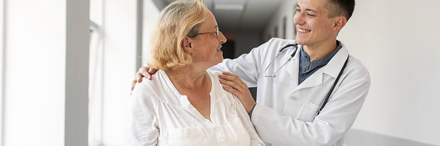 Baptist Health ofrece evaluaciones médicas gratuitas en línea