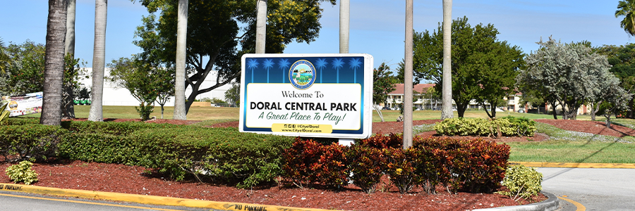 Reapertura de 3 condados en Florida