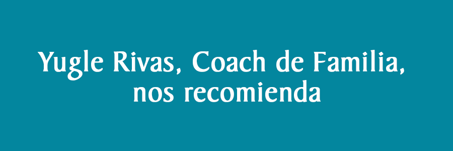 Ser responsables de nuestra salud y bienestar emocional es prioridad.