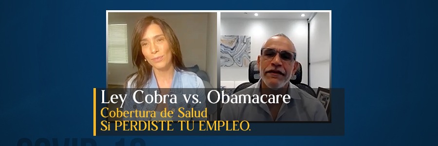 COBRA Vs. OBAMACARE