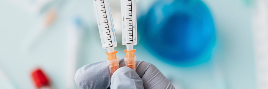 Efectos secundarios del Remdesivir como tratamiento para el Coronavirus.