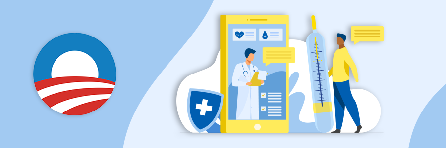 ¿Cómo funcionan los seguros de salud con Obamacare?